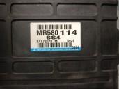 Recambio de modulo electronico para mitsubishi montero (v60/v70) 3.2 di-d cat referencia OEM IAM MR580114 X4T72073M