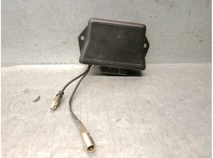 Recambio de modulo electronico para mitsubishi montero (v60/v70) 3.2 di-d cat referencia OEM IAM 10R023952 