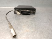 Recambio de modulo electronico para mitsubishi montero (v60/v70) 3.2 di-d cat referencia OEM IAM 10R023952 