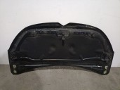 Recambio de capot para citroën c3 iii (sx) 1.2 vti 82 lpg referencia OEM IAM 9812723280  9812723280