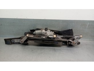 Recambio de motor limpia delantero para mazda 6 lim. (gh) 2.0 turbodiesel cat referencia OEM IAM GS1D67340 GS1D67340 