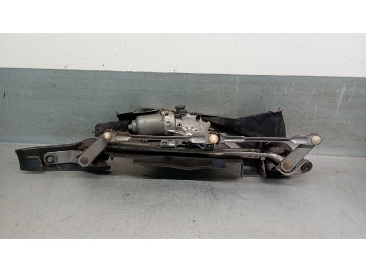 Recambio de motor limpia delantero para mazda 6 lim. (gh) 2.0 turbodiesel cat referencia OEM IAM GS1D67340 GS1D67340 