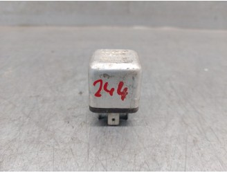 Recambio de rele para tata safari ex safari 4x4 2.0 referencia OEM IAM 265454204913 