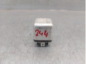 Recambio de rele para tata safari ex safari 4x4 2.0 referencia OEM IAM 265454204913 