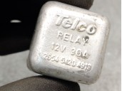Replacement relay for Tata Safari Ex Safari 4x4 2.0 OEM IAM reference 265454204913 