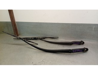 Recambio de brazo limpia delantero derecho para mazda 6 lim. (gh) 2.0 turbodiesel cat referencia OEM IAM GS1E67321 GS1E67321 