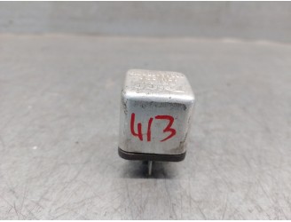 Recambio de rele para tata safari ex safari 4x4 2.0 referencia OEM IAM 265454204913 
