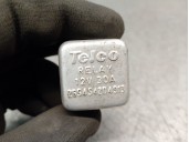 Recambio de rele para tata safari ex safari 4x4 2.0 referencia OEM IAM 265454204913  