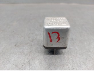 Recambio de rele para tata safari ex safari 4x4 2.0 referencia OEM IAM 265454204913  