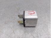 Recambio de rele para tata safari ex safari 4x4 2.0 referencia OEM IAM 265454204913 