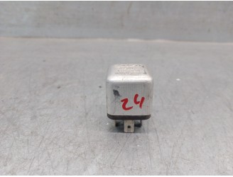 Recambio de rele para tata safari ex safari 4x4 2.0 referencia OEM IAM 265454204913 