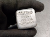 Recambio de rele para tata safari ex safari 4x4 2.0 referencia OEM IAM 265454204913  