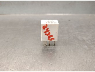 Recambio de rele para mitsubishi montero (v60/v70) 3.2 di-d cat referencia OEM IAM MR629084 