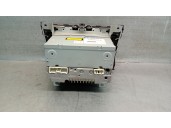 Recambio de sistema audio / radio cd para mazda 6 lim. (gh) 2.0 turbodiesel cat referencia OEM IAM GS1E669RXA 