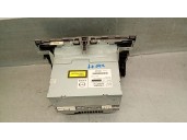 Recambio de sistema audio / radio cd para mazda 6 lim. (gh) 2.0 turbodiesel cat referencia OEM IAM GS1E669RXA 