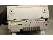 Recambio de sistema audio / radio cd para mazda 6 lim. (gh) 2.0 turbodiesel cat referencia OEM IAM GS1E669RXA 
