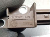 Recambio de sensor impacto para audi a4 ber. (b8) 2.0 16v tdi referencia OEM IAM 8K0959651  5WK43738