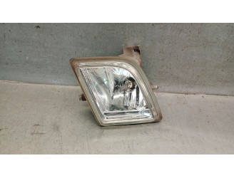 Recambio de faro antiniebla derecho para mazda 6 lim. (gh) 2.0 turbodiesel cat referencia OEM IAM GS1D51680B GS1D51680B 