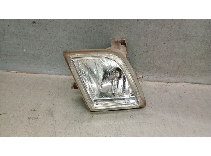 Recambio de faro antiniebla derecho para mazda 6 lim. (gh) 2.0 turbodiesel cat referencia OEM IAM GS1D51680B GS1D51680B 