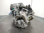 Recambio de caja cambios para renault captur ii (hf_) tce 90 (hfm6) referencia OEM IAM JT4021 320100000R 
