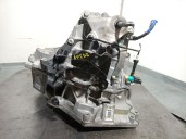 Recambio de caja cambios para renault captur ii (hf_) tce 90 (hfm6) referencia OEM IAM JT4021 320100000R 