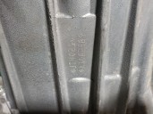 Recambio de caja cambios para renault captur ii (hf_) tce 90 (hfm6) referencia OEM IAM JT4021 320100000R 