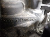 Recambio de caja cambios para renault captur ii (hf_) tce 90 (hfm6) referencia OEM IAM JT4021 320100000R 