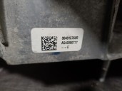 Recambio de caja cambios para renault captur ii (hf_) tce 90 (hfm6) referencia OEM IAM JT4021 320100000R 