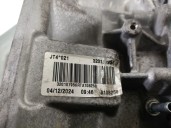 Recambio de caja cambios para renault captur ii (hf_) tce 90 (hfm6) referencia OEM IAM JT4021 320100000R 