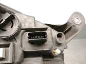 Recambio de faro derecho para dacia sandero ii 1.2 16v cat referencia OEM IAM 260105344R 260105344R 12005