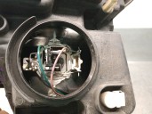 Recambio de faro derecho para dacia sandero ii 1.2 16v cat referencia OEM IAM 260105344R 260105344R 12005