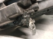 Recambio de faro derecho para dacia sandero ii 1.2 16v cat referencia OEM IAM 260105344R 260105344R 12005