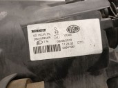 Recambio de faro derecho para dacia sandero ii 1.2 16v cat referencia OEM IAM 260105344R 260105344R 12005