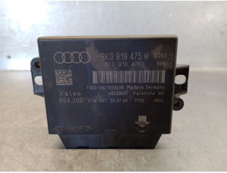 Recambio de modulo electronico para audi a4 ber. (b8) 2.0 16v tdi referencia OEM IAM 8K0919475H  08533047