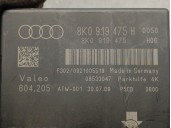 Recambio de modulo electronico para audi a4 ber. (b8) 2.0 16v tdi referencia OEM IAM 8K0919475H  08533047
