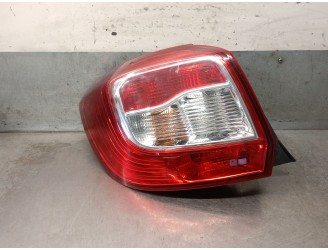 Recambio de piloto trasero izquierdo para dacia sandero ii 1.2 16v cat referencia OEM IAM 265554085R 265554085R 