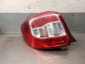 Recambio de piloto trasero izquierdo para dacia sandero ii 1.2 16v cat referencia OEM IAM 265554085R 265554085R 