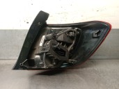 Recambio de piloto trasero izquierdo para dacia sandero ii 1.2 16v cat referencia OEM IAM 265554085R 265554085R 
