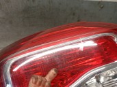 Recambio de piloto trasero izquierdo para dacia sandero ii 1.2 16v cat referencia OEM IAM 265554085R 265554085R 