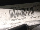 Recambio de piloto trasero izquierdo para dacia sandero ii 1.2 16v cat referencia OEM IAM 265554085R 265554085R 