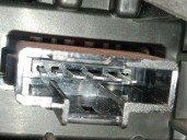 Recambio de piloto trasero izquierdo para dacia sandero ii 1.2 16v cat referencia OEM IAM 265554085R 265554085R 