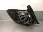 Recambio de piloto trasero derecho para dacia sandero ii 1.2 16v cat referencia OEM IAM 265506669R 265506669R 