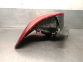 Recambio de piloto trasero derecho para dacia sandero ii 1.2 16v cat referencia OEM IAM 265506669R 265506669R 