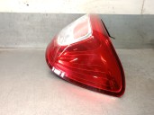 Recambio de piloto trasero derecho para dacia sandero ii 1.2 16v cat referencia OEM IAM 265506669R 265506669R 