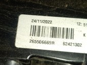Recambio de piloto trasero derecho para dacia sandero ii 1.2 16v cat referencia OEM IAM 265506669R 265506669R 