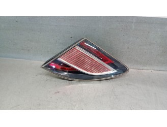 Replacement right tailgate rear light for Mazda 6 Lim. (GH) 2.0 turbodiesel cat OEM IAM reference GS1F513F0H GS1F513F0H 