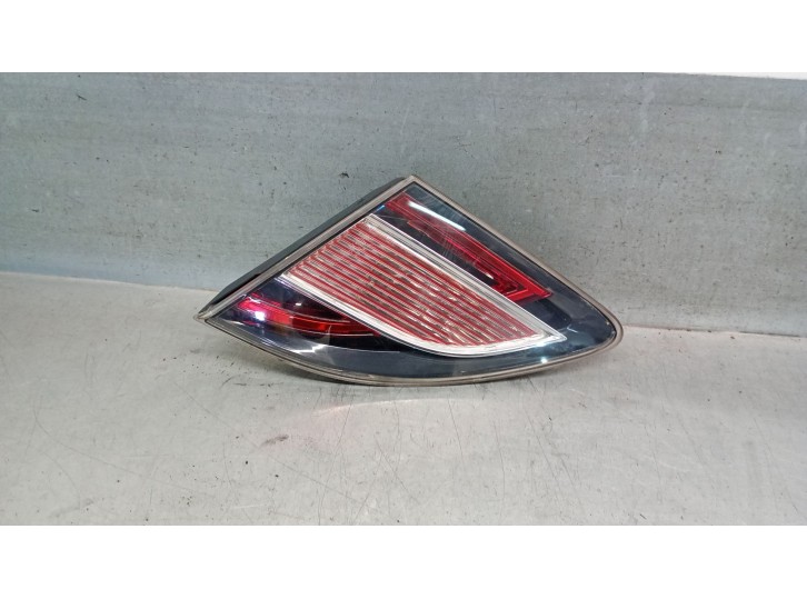Replacement right tailgate rear light for Mazda 6 Lim. (GH) 2.0 turbodiesel cat OEM IAM reference GS1F513F0H GS1F513F0H 