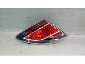 Recambio de piloto trasero porton izquierdo para mazda 6 lim. (gh) 2.0 turbodiesel cat referencia OEM IAM GS1D513G0H GS1D513G0H 