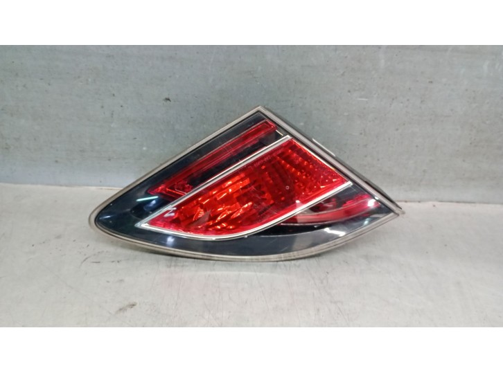 Recambio de piloto trasero porton izquierdo para mazda 6 lim. (gh) 2.0 turbodiesel cat referencia OEM IAM GS1D513G0H GS1D513G0H 