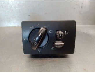 Recambio de mando luces salpicadero para ford focus berlina (cap) 1.6 16v cat referencia OEM IAM 4M5T13A024AA 1323819 